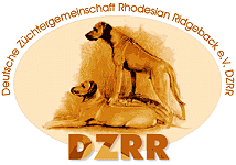 Deutsche Züchtergemienschaft Rhodesian Ridgeback e.V.